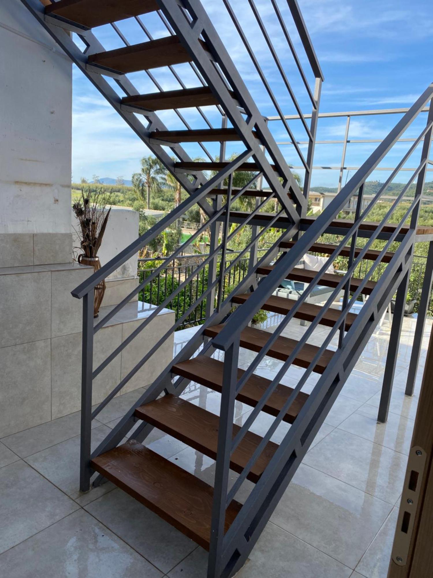 Apartmán Giorgos House Attic Gialova Exteriér fotografie